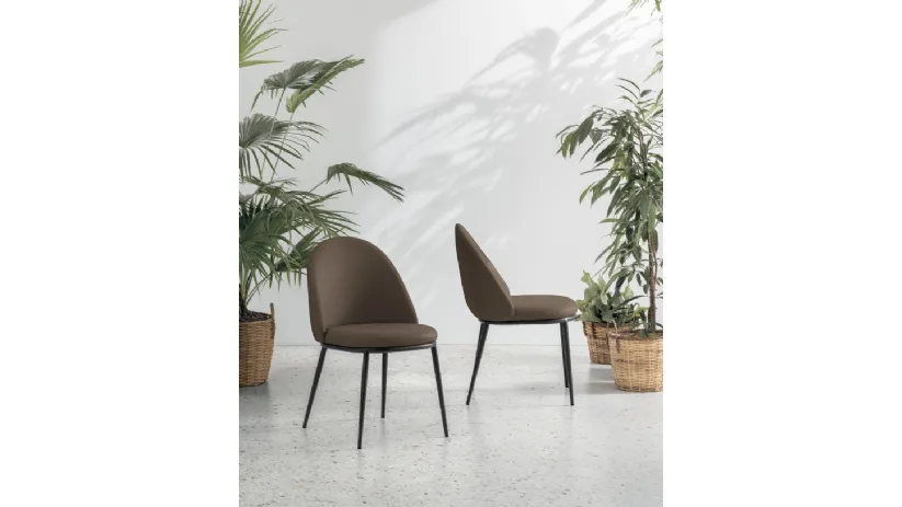 Sedia Tulipano di Target Point