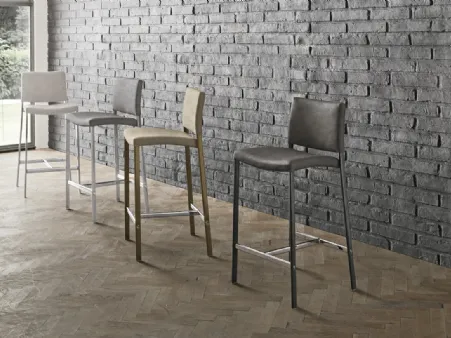 Sgabello Zara di Target Point