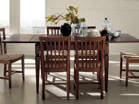 Tavolo Armony di Scavolini