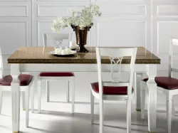Tavolo Baccarat di Scavolini