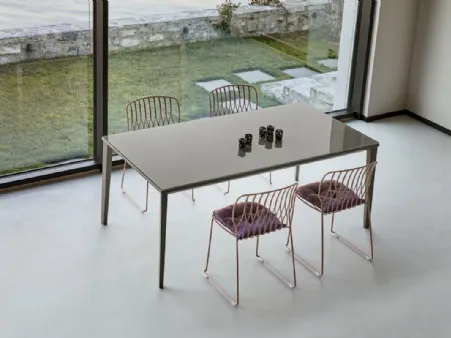 Tavolo Echo di Bontempi