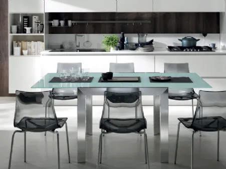 Tavolo Evolution di Scavolini