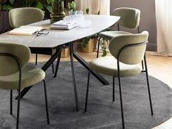 Tavolo allungabile Giove Plus di Connubia