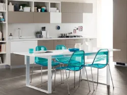 Tavolo Hold Up di Scavolini