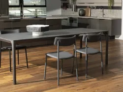 Tavolo Kei di Scavolini