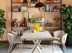 Tavolo allungabile Master di Connubia