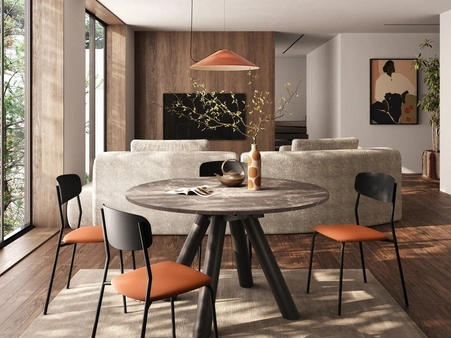Tavolo in gres Note di Scavolini