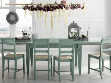 Tavolo Novecento di Scavolini