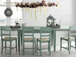 Tavolo Novecento di Scavolini
