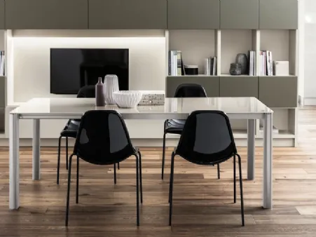 Tavolo Scarabeo di Scavolini