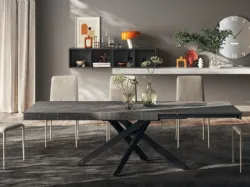 Tavolo Manhattan di Scavolini