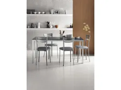 Tavolo allungabile Speedy di Scavolini