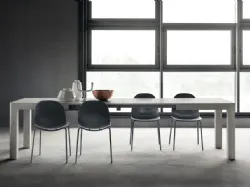 Tavolo allungabile Winter di Scavolini