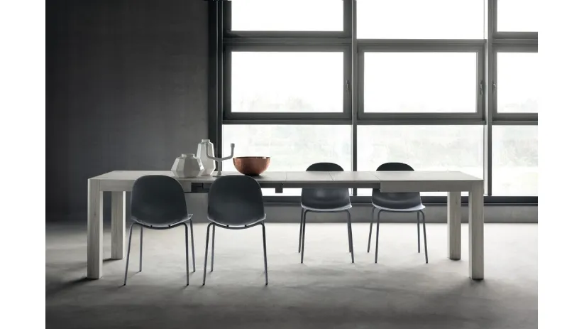 Tavolo allungabile Winter di Scavolini