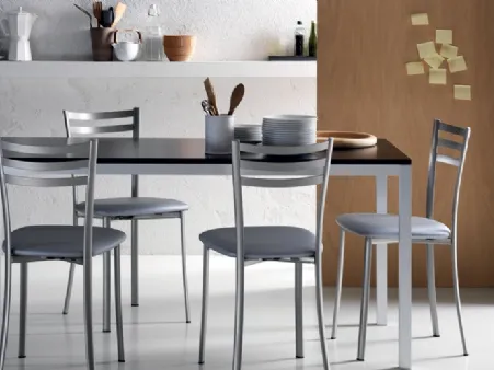Tavolo Speedy di Scavolini