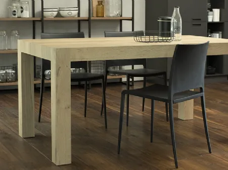 Tavolo Winter di Scavolini